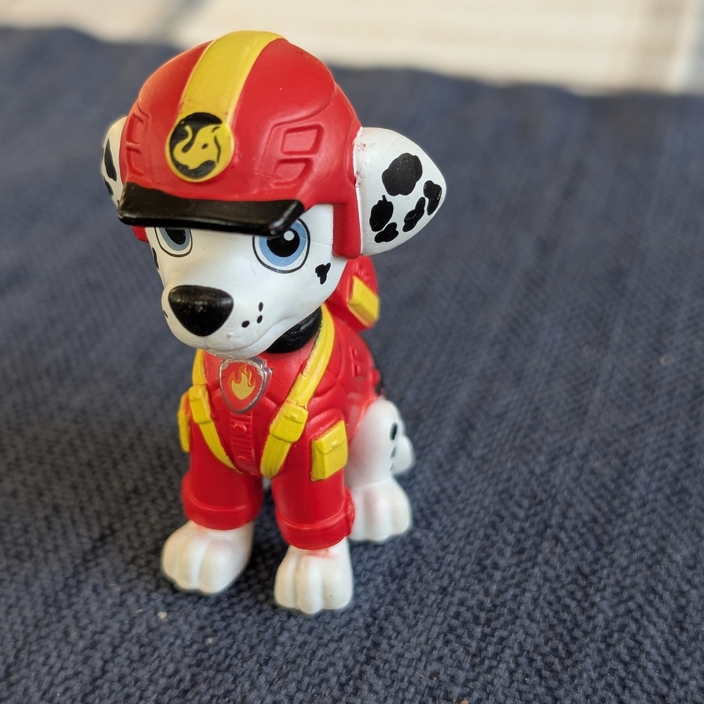 Paw Patrol "Marshall" Tonie
